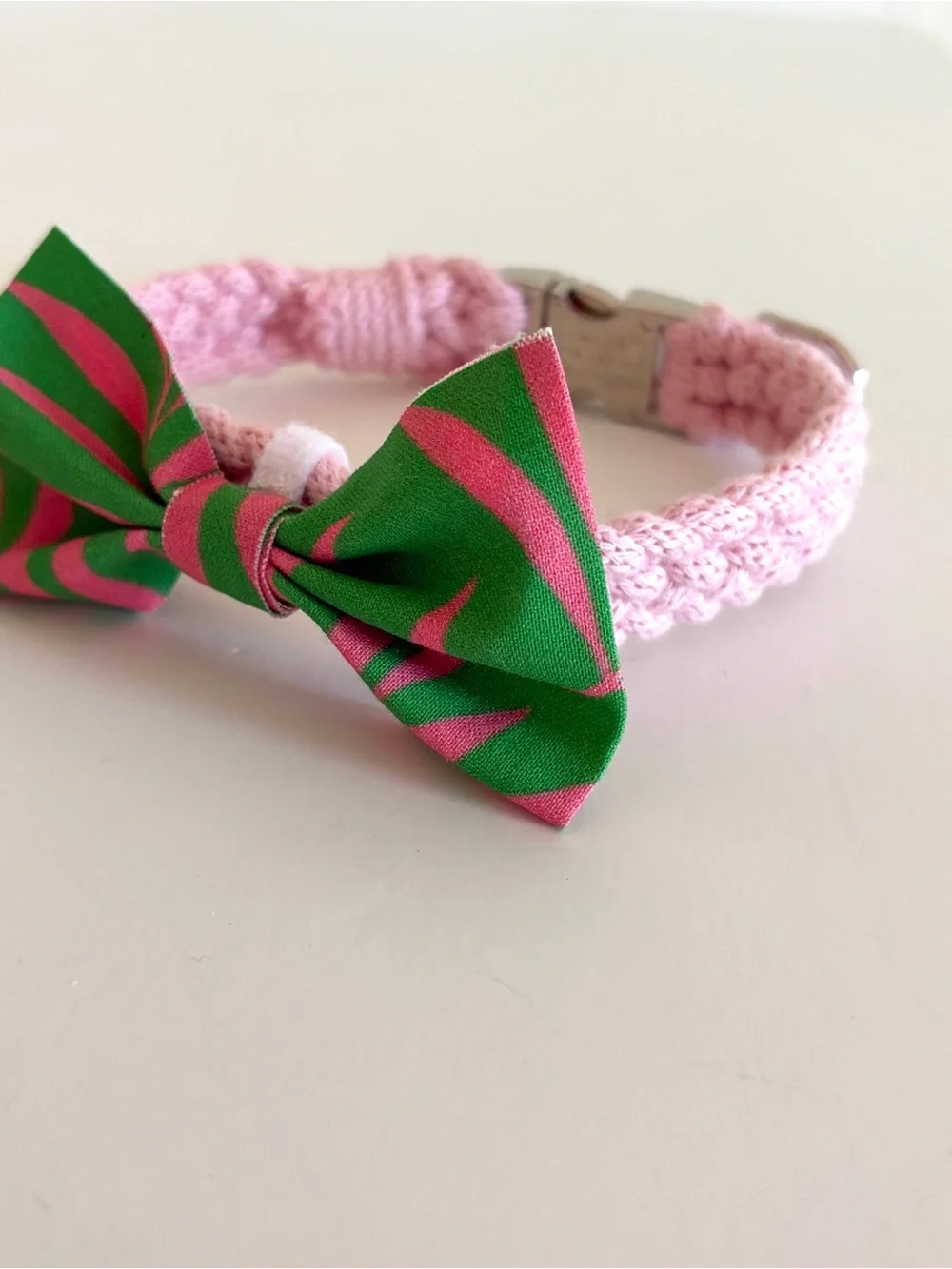 N/A pink cotton